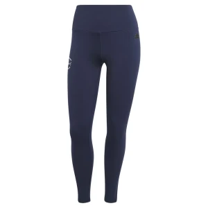Adidas Leggings Brand Love Q3 Legend Ink XS Femme