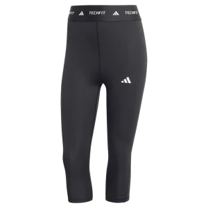 Adidas Leggings Techfit Capri Black M