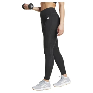 Adidas Leggings Optime Essentials Stash Pocket Black XL