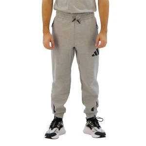Adidas Pantalon De Survêtement New Z.n.e Medium Grey Heather S Homme