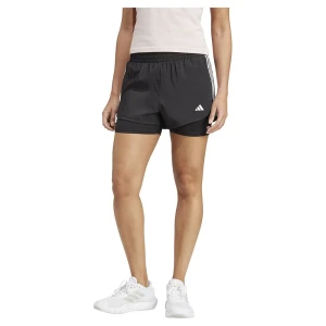 Adidas Short Pacer 2in1 Black XL