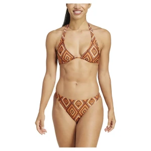 Adidas Bikini Farm Rio Mystery Brown / Hazy Copper S