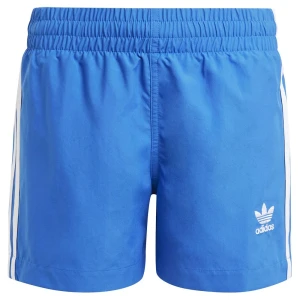 Adidas Short De Bain Originals Adicolor 3 Stripes
