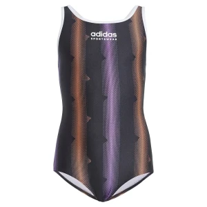 Adidas Traje De Baño Tiro Pack Black / White 13-14 Años