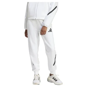 Adidas Pantalon De Survêtement Z.n.e White L Femme
