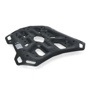 Sw-motech Portaequipajes Adventure-rack Suzuki V-strom 650/1000/1050 Black One Size