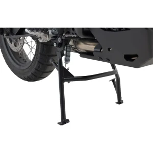 Sw-motech Caballete Central Husqvarna Norden 901 21 Black One Size