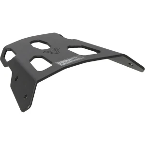 Sw-motech Portaequipajes Street-rack Moto Guzzi V100 Mandello/s 22 Black One Size