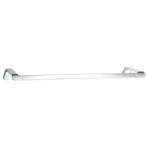 Artic Porte-serviettes Coral Chromed One Size