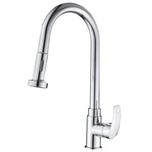 Artic Batidora De Cocina Extensible Oceánica Chromed One Size