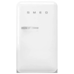 SMEG Réfrigérateur à Une Porte 50s Style Fab10r White 122L unisex