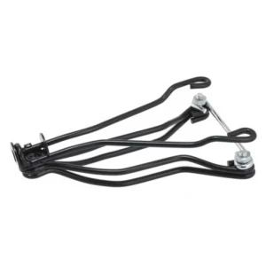 Brooks England Cadre D´assemblage De Selle B66 Short
