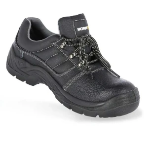 Workfit Zapatos De Seguridad Nilo Basic S3 Scr Black EU 44
