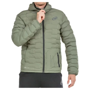 Bullpadel Chaqueta Bueu Kaki S