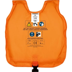 Waimea Gilet De Sauvetage 52zc 15-19kg