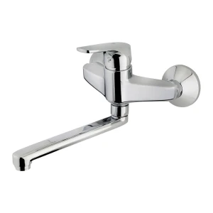 Teka Mtp 025 Chrome One Size
