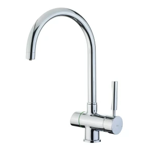 Teka Os 200 Chrome One Size