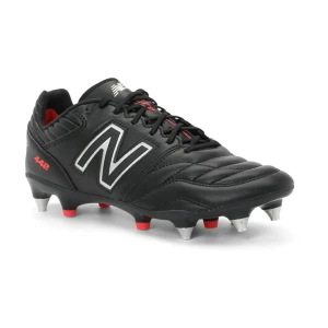 New Balance Chaussures De Football 442 Pro Sg V2 Black EU 44 1/2 Homme