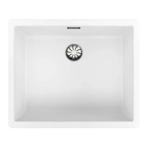 Teka évier Tegranite Radea R10 50.40 M-tg White One Size