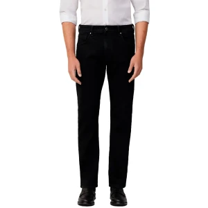 Hackett Jean Hm212638 Black 32 Homme