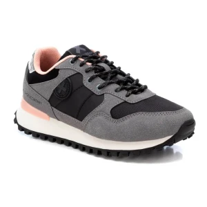 Xti Baskets 142934 Black EU 38 Femme