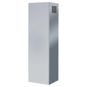 Mepamsa Stilo Green Power Gp Canal Extension Inox One Size unisex