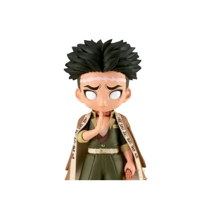 Banpresto Figurine Gyomei Himejima Ver.b Q Posket Demon Slayer 14 Cm Ver B One Size unisex