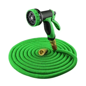 Akhuo Manguera Extensible 8-23 M Green One Size