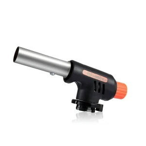 Yregas Torche Avec Piezo B230 Grey One Size