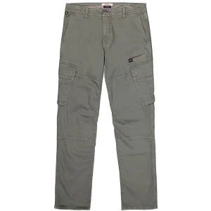 Garcia Pantalon Z1127 Sage Green 30 Homme