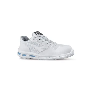U-power Chaussures De Sécurité June White EU 42