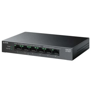 Tp-link Switch Ls106lp Grey One Size unisex