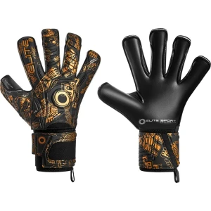 Elitegroup Sport Gants De Gardien De But Aztlan Multicolour 11 unisex