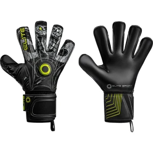 Elitegroup Sport Gants De Gardien De But Vibora Multicolour 11 unisex