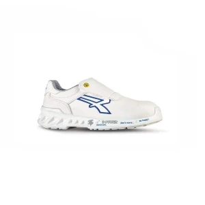 U-power Chaussures De Sécurité Alan White EU 45