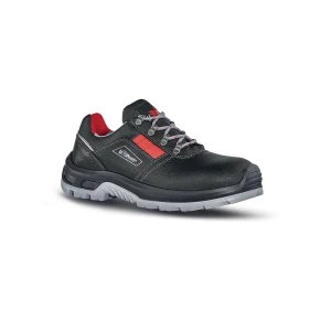 U-power Chaussures De Sécurité Elect Black EU 39