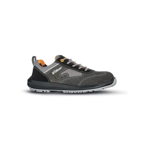 U-power Chaussures De Sécurité Sprint Grey EU 42