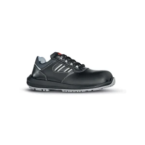 U-power Chaussures De Sécurité Style Black EU 41