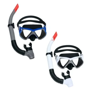 Bestway Masque De Natation 24069 Leisure Dual Assorti