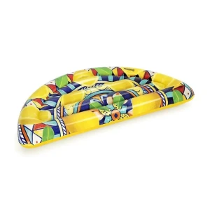 Bestway Matelas Gonflable Pour Piscine Sicilia