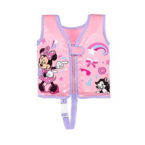 Bestway Gilet De Sauvetage Minnie