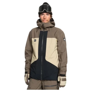 Quiksilver Chaqueta Forever Gore-tex® Canteen L