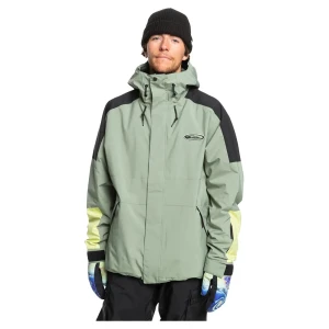 Quiksilver Chaqueta Radicalo Sea Spray S