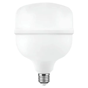 Matel Ampoule Led Industrial Samsung Chip E27 Cool 50w White One Size