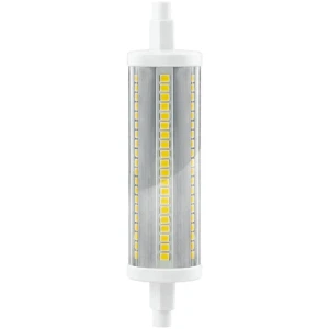 Matel Bombilla Led Linear R7s Neutral 118 Mm 16w White One Size