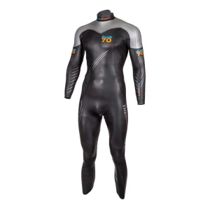 Blue Seventy Combinaison En Néoprène à Manches Longues Thermal Reaction