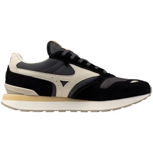 Mizuno Baskets Rb87 Magnet / Summer Sand / Black EU 38 Homme,Femme