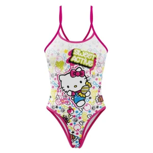 Otso Traje De Baño Hello Kitty Sweet Light Brown 2XS