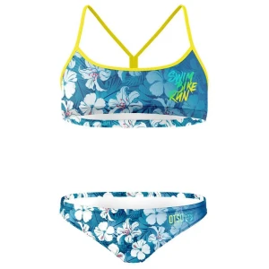 Otso Bikini Swim Bike Run Flower