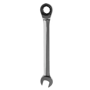 Stein Llave De Trinquete Combinada 24 Mm Grey One Size